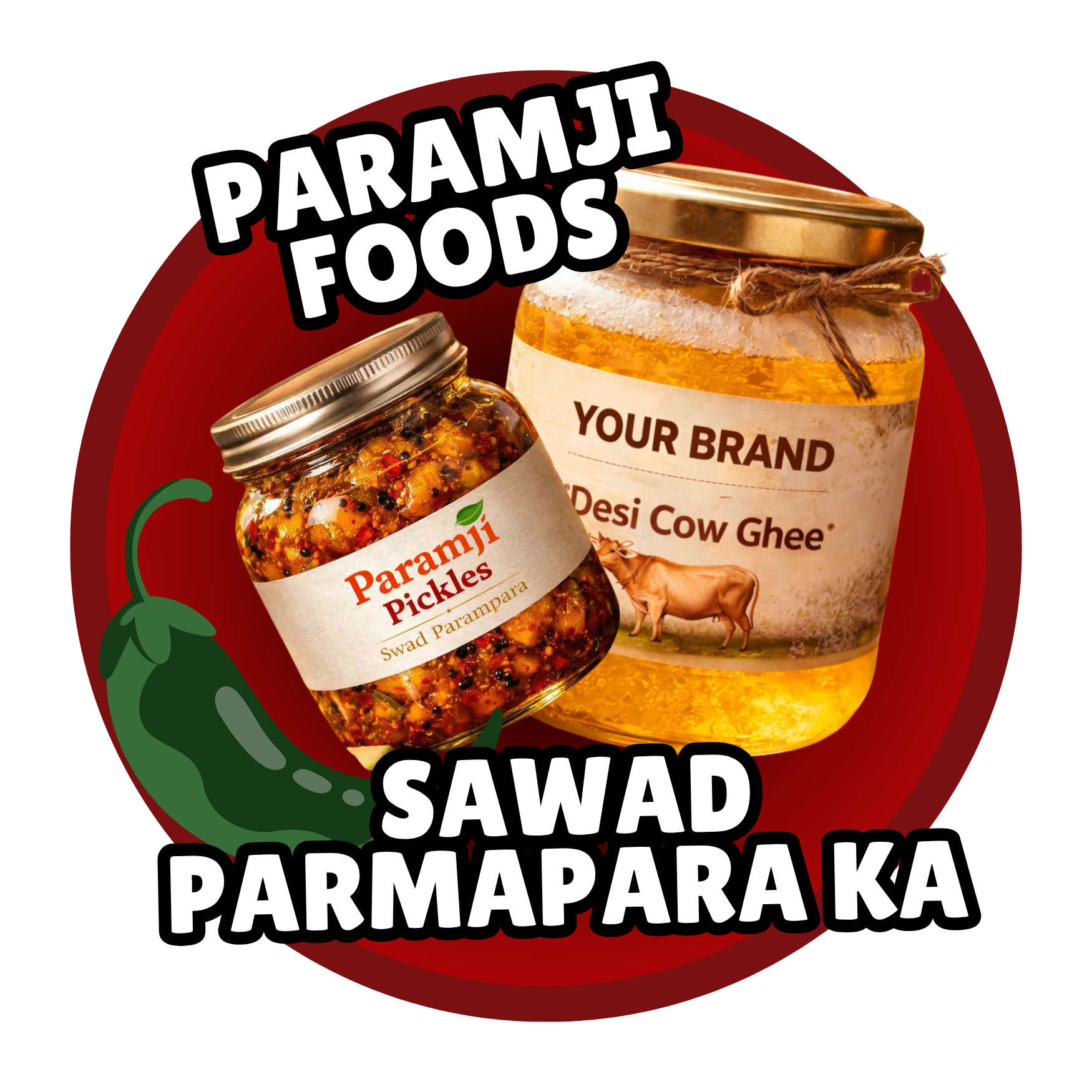 paramji foods